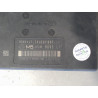 BOITE A FUSIBLES RENAULT MEGANE