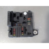 BOITE A FUSIBLES RENAULT MEGANE