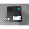 BOITE A FUSIBLES RENAULT MEGANE
