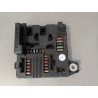 BOITE A FUSIBLES RENAULT MEGANE