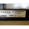 BOITE A FUSIBLES RENAULT MEGANE