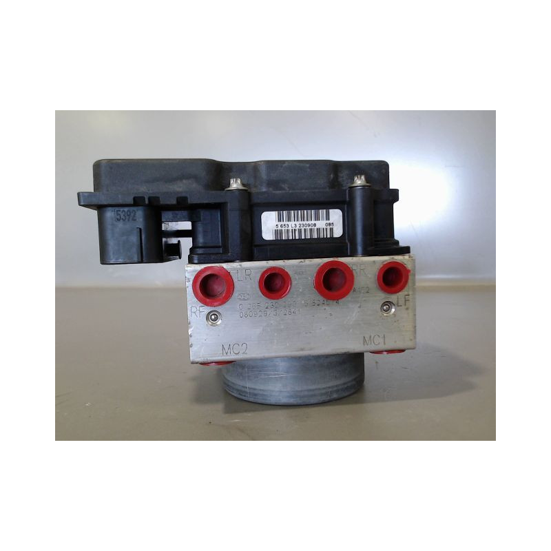 UNITE HYDRAULIQUE ABS FIAT 500