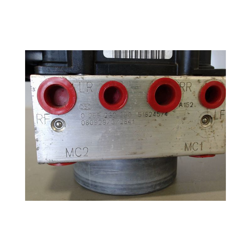 UNITE HYDRAULIQUE ABS FIAT 500