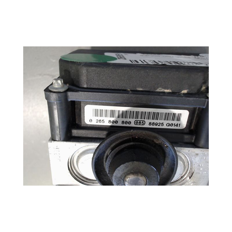 UNITE HYDRAULIQUE ABS FIAT 500