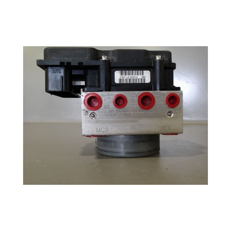 UNITE HYDRAULIQUE ABS FIAT PANDA
