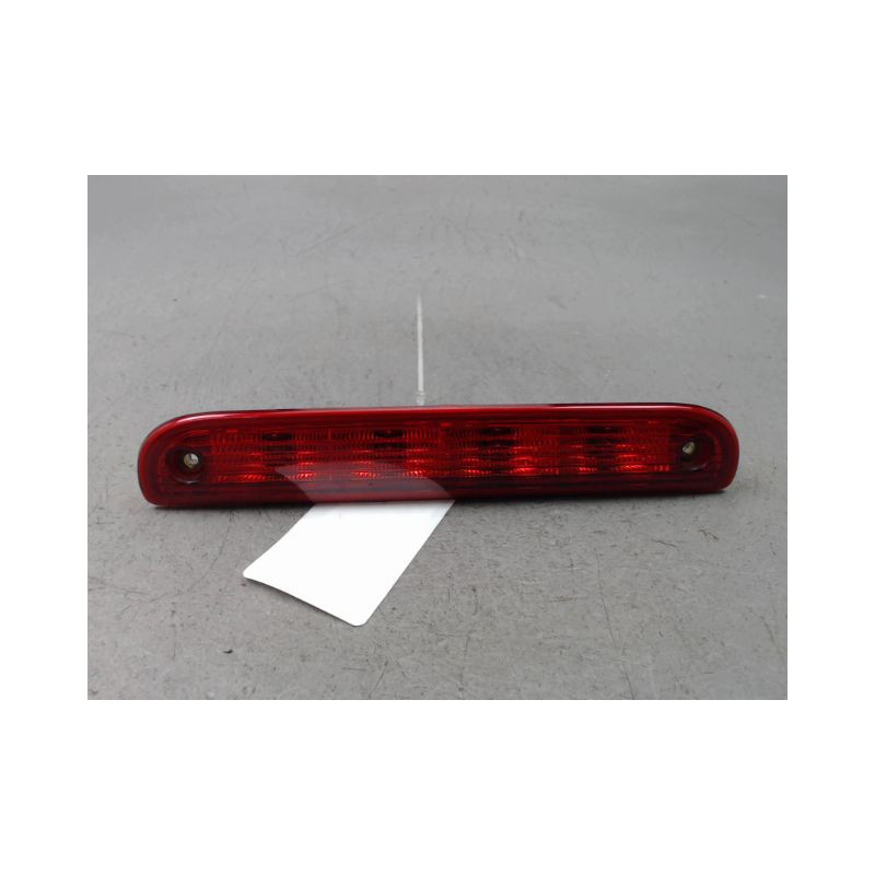 FEUX STOP SUPPLEMENTAIRE FIAT DUCATO
