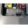 BOITE A FUSIBLES PEUGEOT 5008