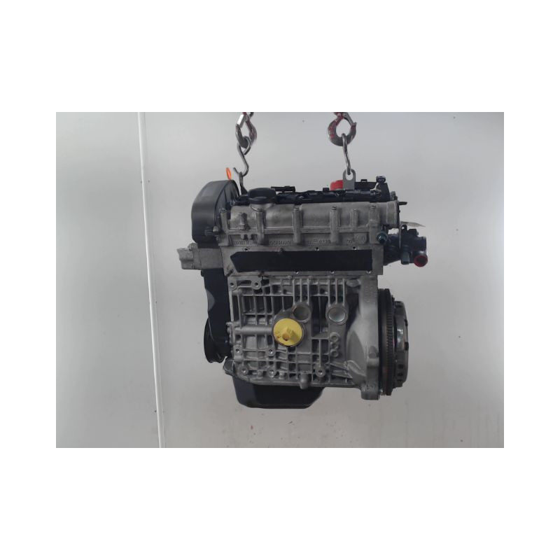 MOTEUR ESSENCE VOLKSWAGEN GOLF 1.4