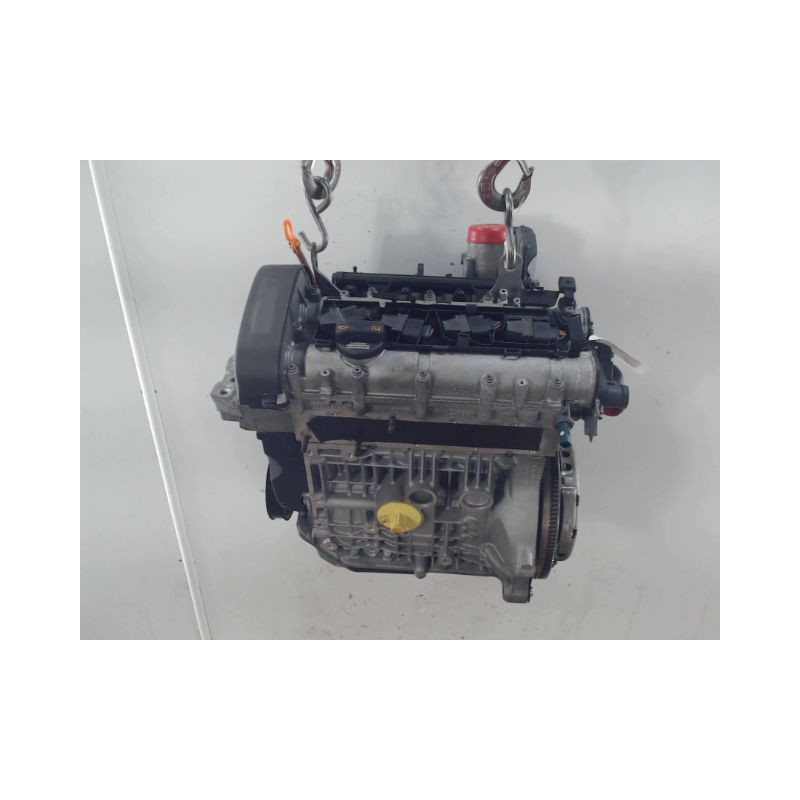 MOTEUR ESSENCE VOLKSWAGEN GOLF 1.4