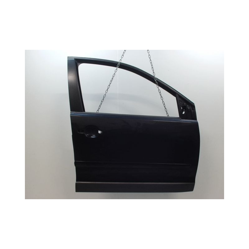 PORTE AVANT DROIT VOLKSWAGEN POLO IV Phase 2 (9N) 2005-2009