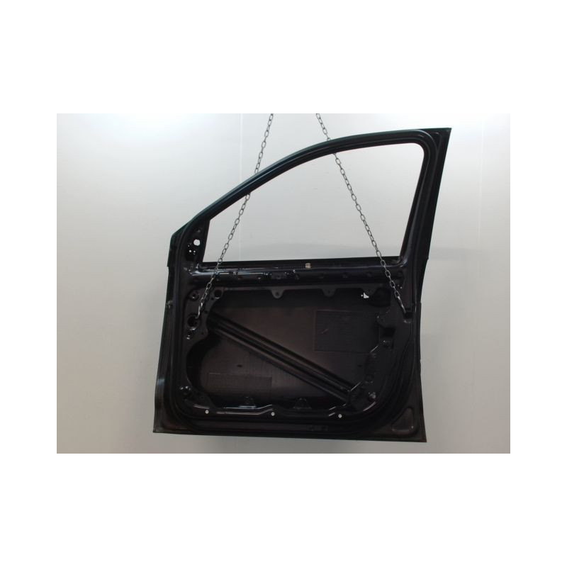PORTE AVANT DROIT VOLKSWAGEN POLO IV Phase 2 (9N) 2005-2009
