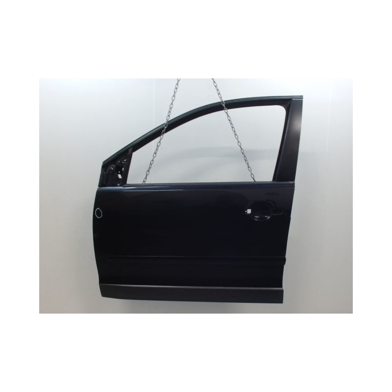PORTE AVANT GAUCHE VOLKSWAGEN POLO IV Phase 2 (9N) 2005-2009