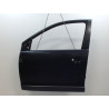 PORTE AVANT GAUCHE VOLKSWAGEN POLO IV Phase 2 (9N) 2005-2009