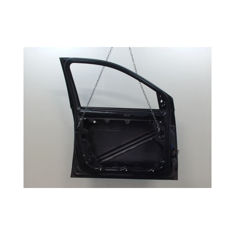 PORTE AVANT GAUCHE VOLKSWAGEN POLO IV Phase 2 (9N) 2005-2009
