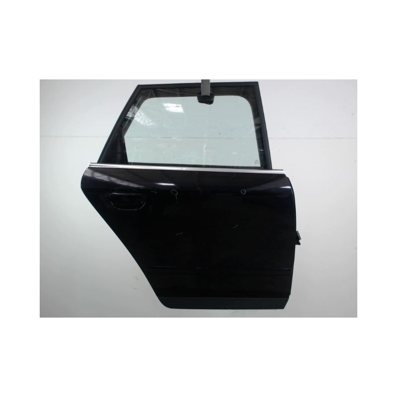 PORTE ARRIERE DROIT AUDI A4 AVANT 01-04
