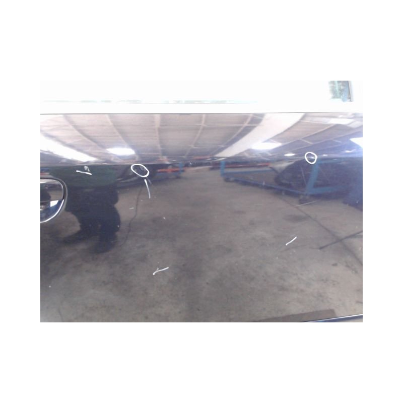 PORTE ARRIERE DROIT AUDI A4 AVANT 01-04