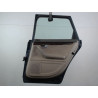 PORTE ARRIERE DROIT AUDI A4 AVANT 01-04