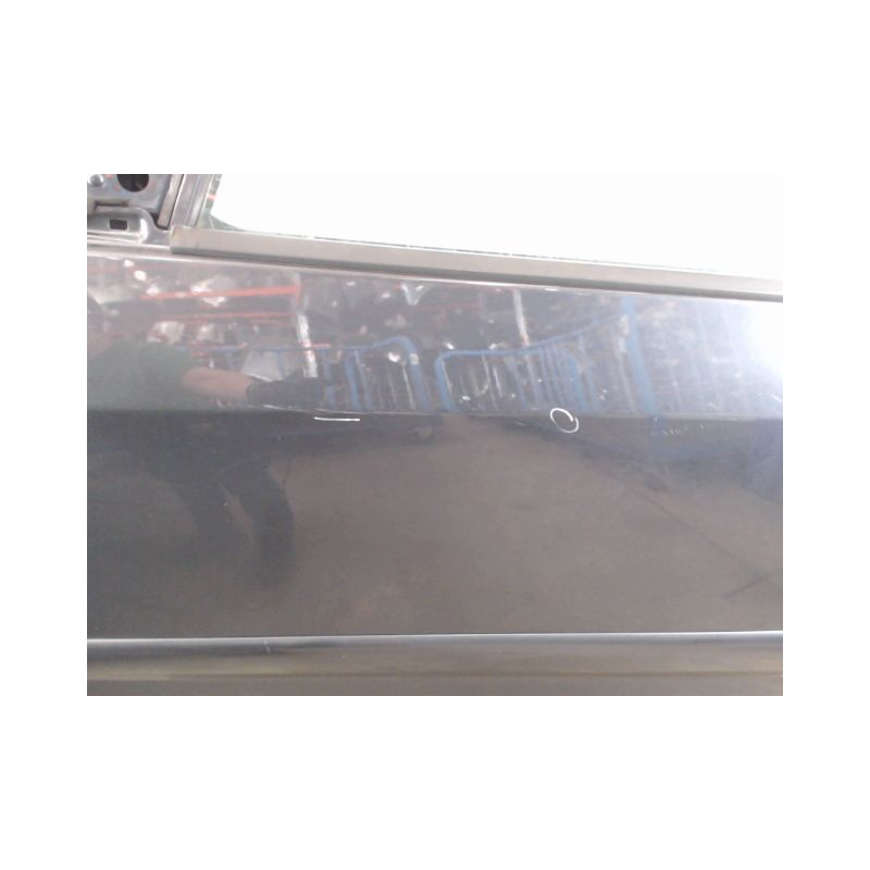 PORTE AVANT GAUCHE FORD FIESTA 2005-