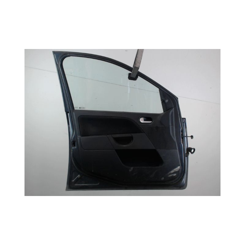 PORTE AVANT GAUCHE FORD FIESTA 2005-