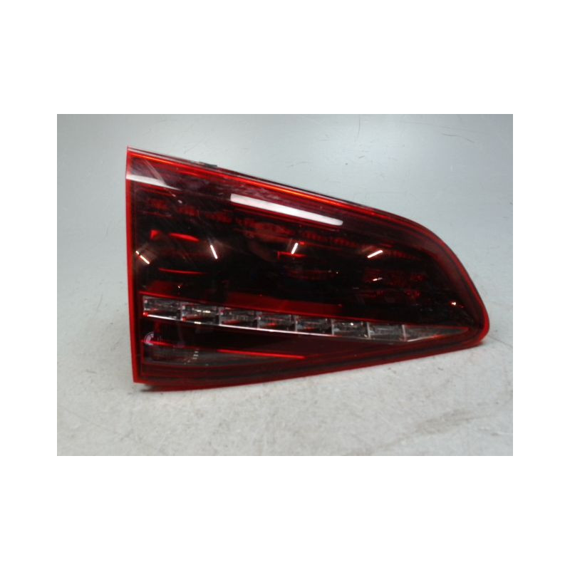 FEU ARRIERE INTERIEUR GAUCHE VOLKSWAGEN GOLF VII