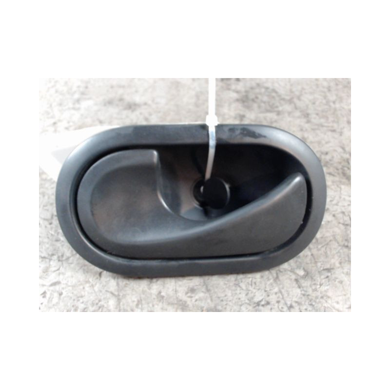 POIGNEE INTERIEURE PORTE AVANT GAUCHE RENAULT TWINGO 2 2007-