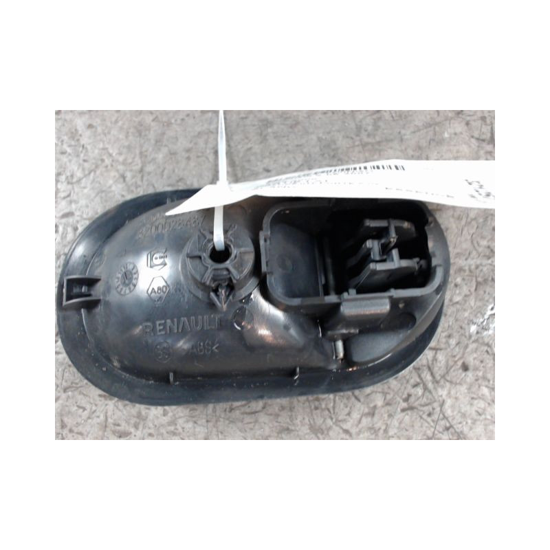 POIGNEE INTERIEURE PORTE AVANT GAUCHE RENAULT TWINGO 2 2007-