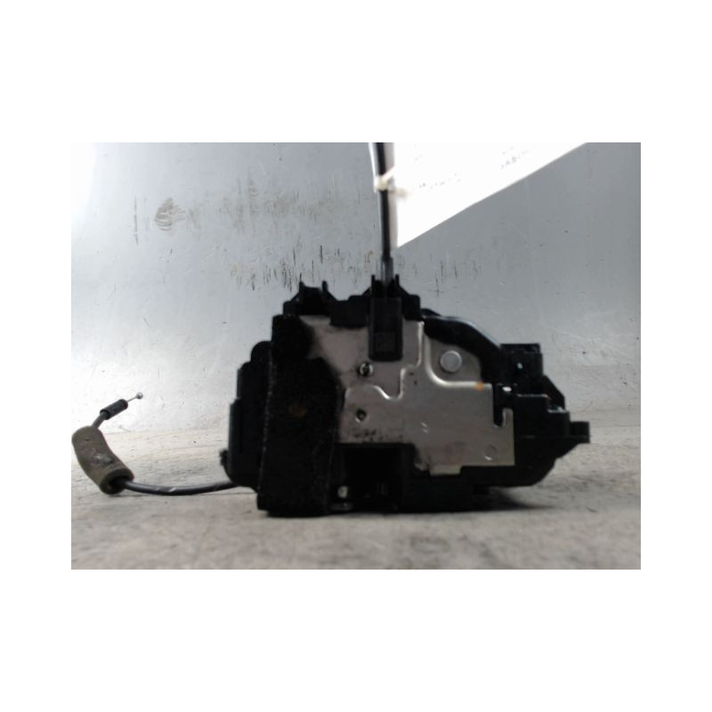 SYSTEME CONDAMNATION AVANT GAUCHE RENAULT SCENIC III 2009-