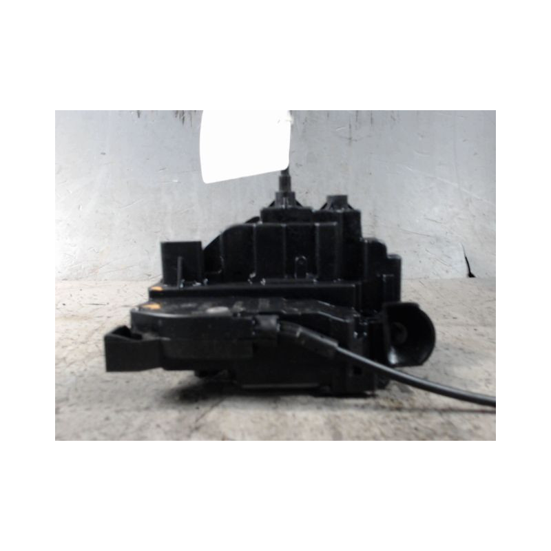 SYSTEME CONDAMNATION AVANT GAUCHE RENAULT SCENIC III 2009-
