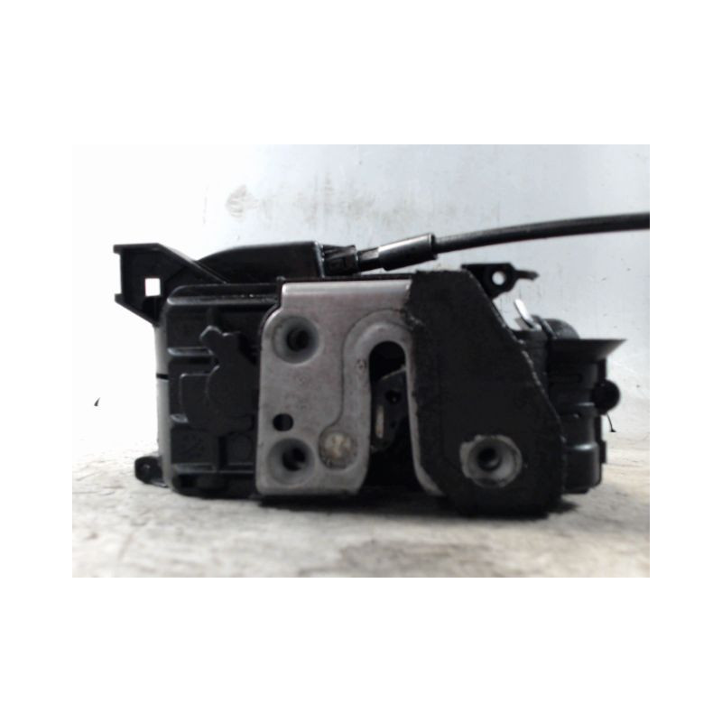 SYSTEME CONDAMNATION AVANT GAUCHE RENAULT SCENIC III 2009-