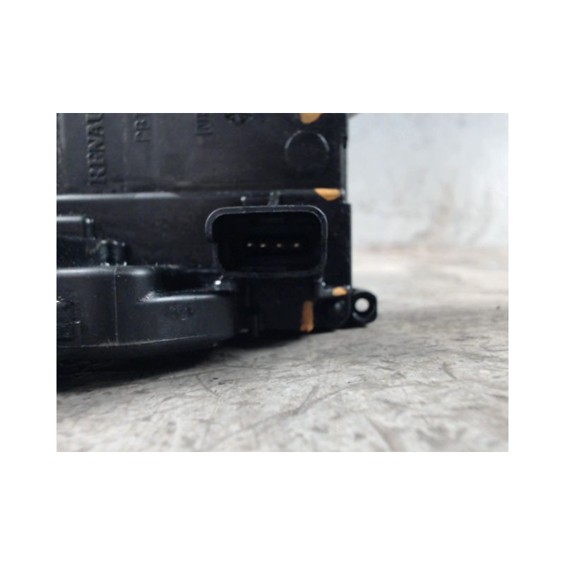 SYSTEME CONDAMNATION AVANT GAUCHE RENAULT SCENIC III 2009-