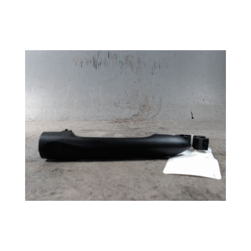 POIGNEE EXTERIEURE PORTE AVANT GAUCHE RENAULT SCENIC III 2009-