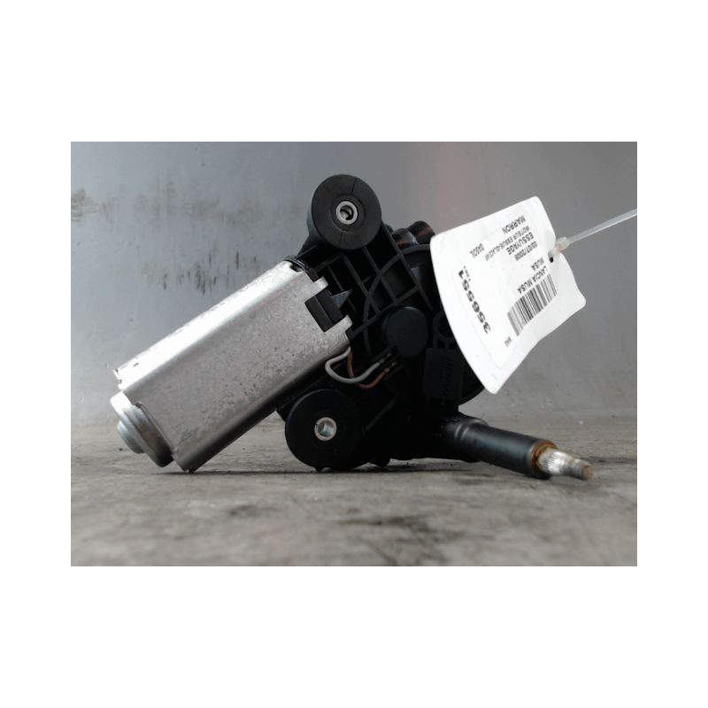 MOTEUR ESSUIE-GLACE ARRIERE LANCIA MUSA