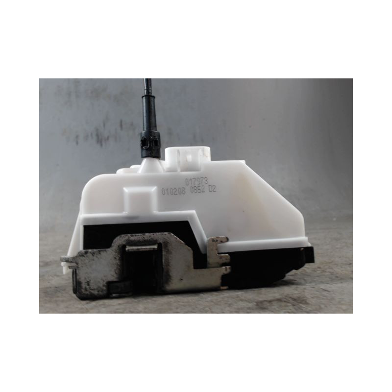 SYSTEME CONDAMNATION AVANT DROIT RENAULT ESPACE 2006-