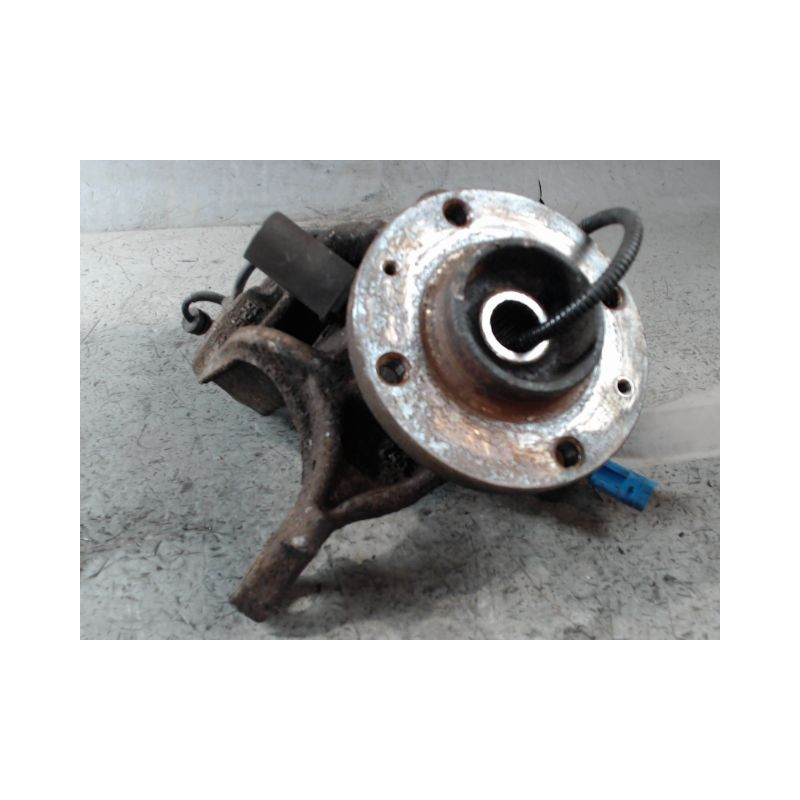 PIVOT AVANT DROIT CITROEN C2 2005-