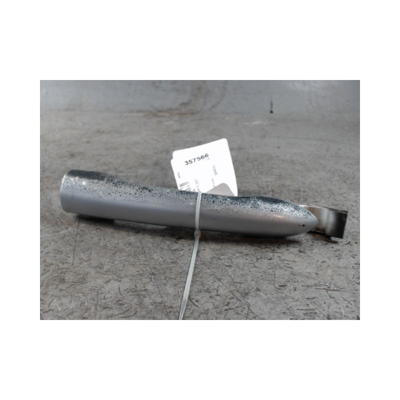 POIGNEE EXTERIEURE PORTE AVANT DROIT RENAULT MODUS 2004-2007