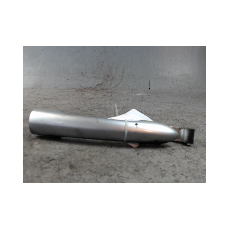 POIGNEE EXTERIEURE PORTE AVANT GAUCHE RENAULT MODUS 2004-2007