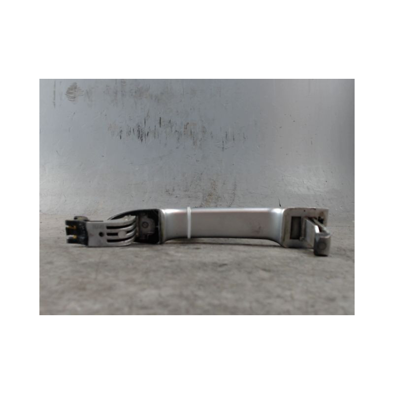 POIGNEE EXTERIEURE PORTE AVANT GAUCHE RENAULT MODUS 2004-2007