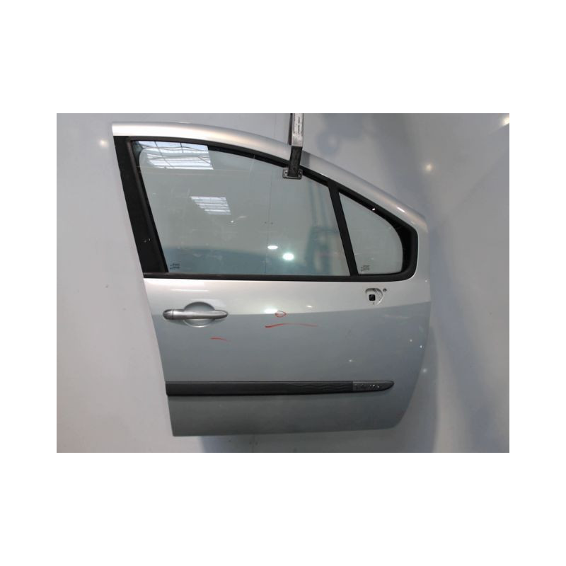 PORTE AVANT DROIT RENAULT MODUS 2004-2007