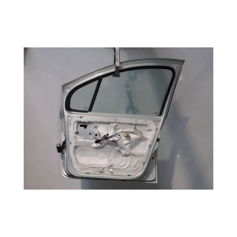 PORTE AVANT DROIT RENAULT MODUS 2004-2007