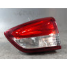 FEU ARRIERE INTERIEUR DROIT RENAULT CLIO IV