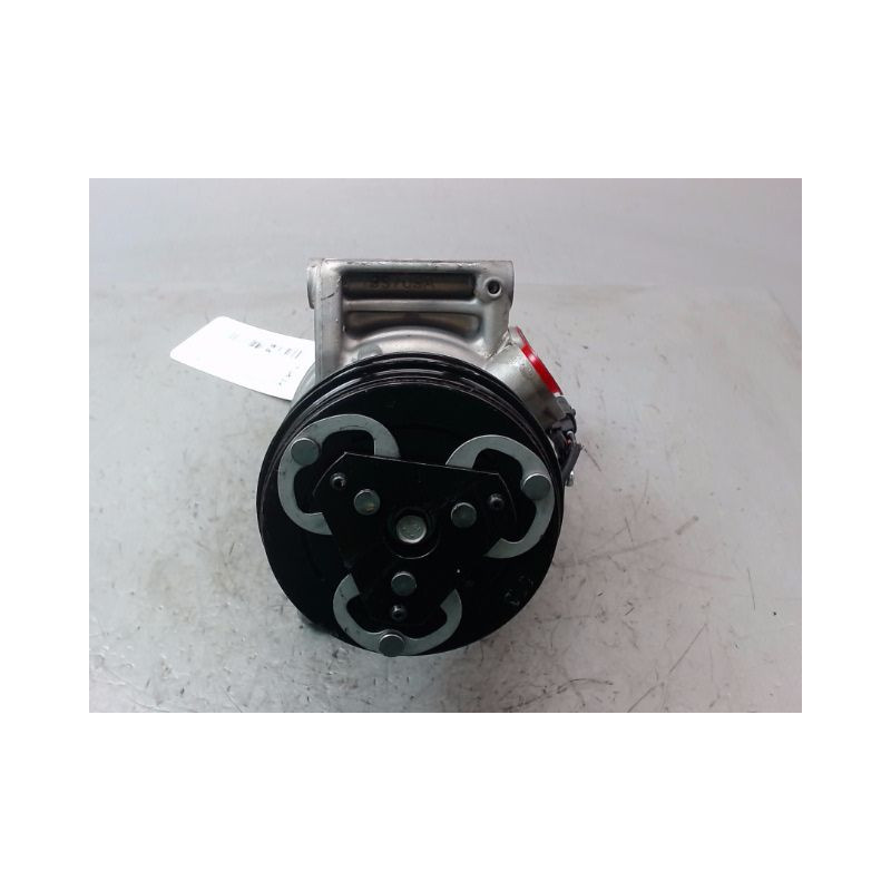 COMPRESSEUR AIR CONDITIONNE DACIA SANDERO II Phase 1 2012-...