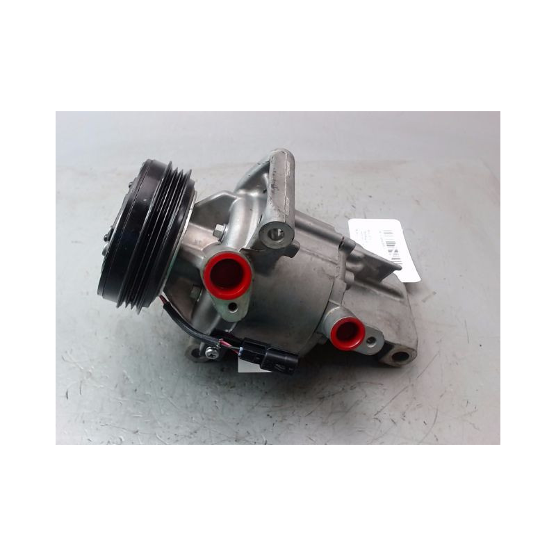 COMPRESSEUR AIR CONDITIONNE DACIA SANDERO II Phase 1 2012-...