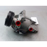 COMPRESSEUR AIR CONDITIONNE DACIA SANDERO II Phase 1 2012-...