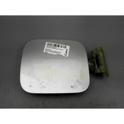 VOLET DE TRAPPE CARBURANT