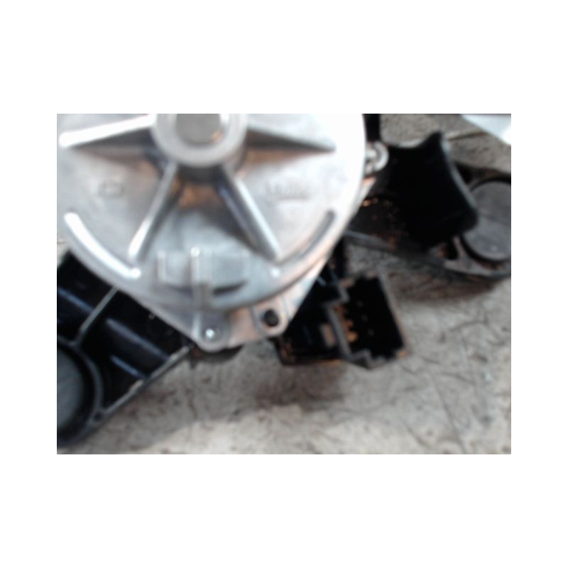 MOTEUR ESSUIE-GLACE ARRIERE CITROEN C4 CACTUS