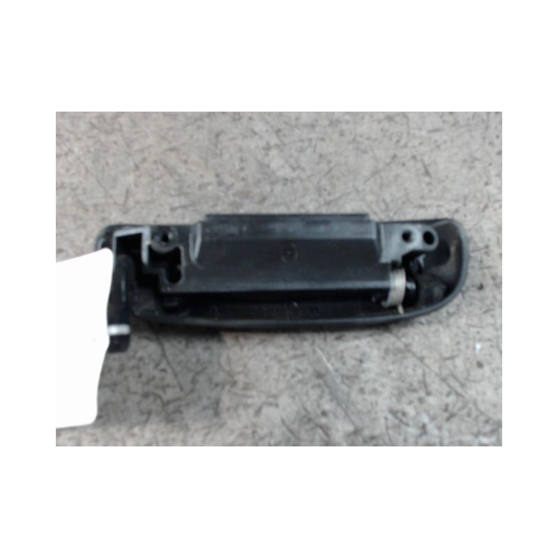 POIGNEE EXTERIEURE PORTE AVANT DROIT FORD KA