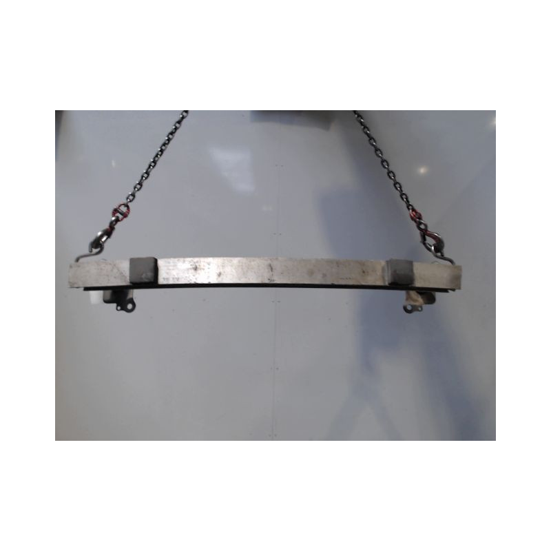 RENFORT PARE-CHOC AVANT AUDI A3 2000-2003