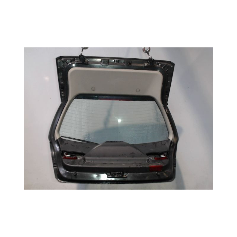 HAYON ALFA ROMEO 156 SPORT WAGON 2003 -