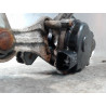MECANISME ESSUIE-GLACE AVANT NISSAN NOTE