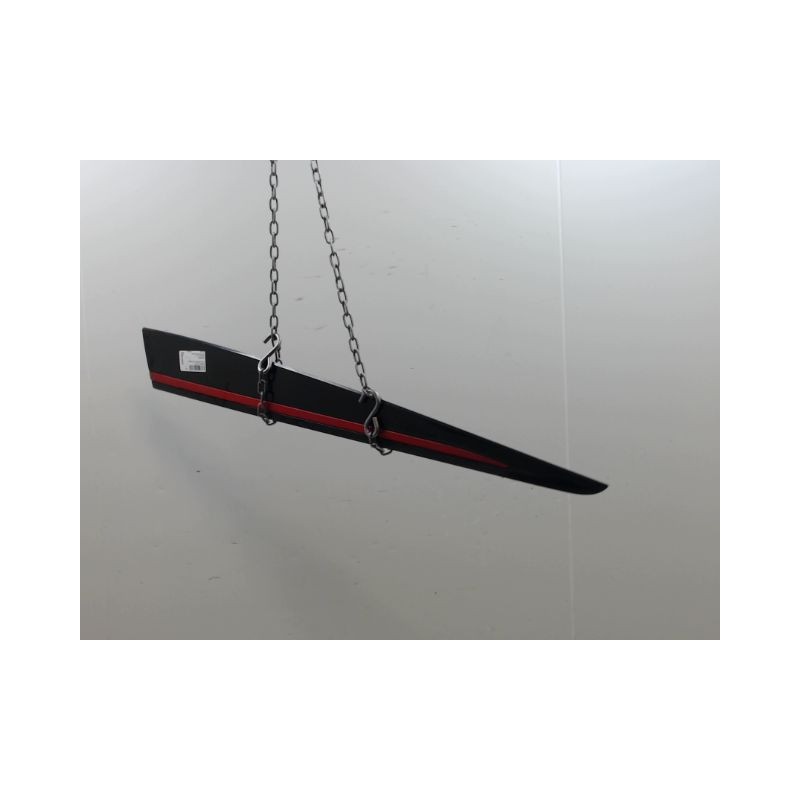 PROTECTION PORTE AVANT DROIT RENAULT CLIO IV Phase 1 2012-...